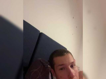 GaraldAndShantall webcam model stream image