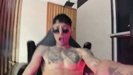 Yeidonn webcam stripchat model stream image