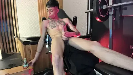 Yeidonn webcam stripchat model stream image