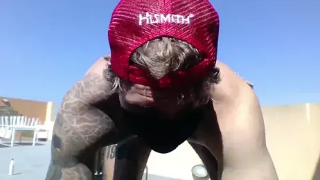 MaskedTrainer_official webcam stripchat model stream image