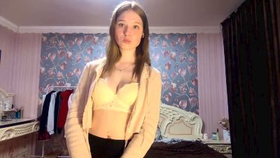ElwineCrago webcam model stream image