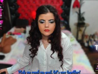 Slutty_milf_bitch webcam bongacams model stream image