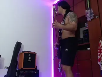 Diego_Barbarie webcam model stream image