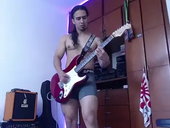 Diego_Barbarie webcam model stream image