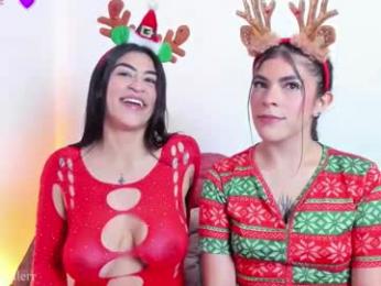 natis_miam webcam chaturbate model stream image