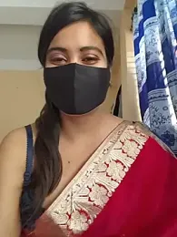 SimaRoy- webcam model stream image