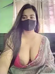 SimaRoy- webcam model stream image