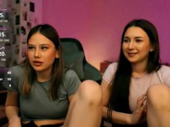 babyywest webcam model stream image