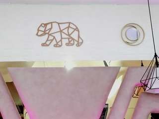 noah-and-kim69 webcam model stream image