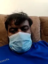 Massivehitman webcam model stream image