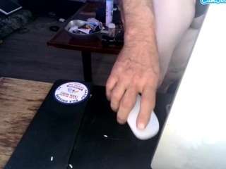 cleanshavedkupple webcam model stream image