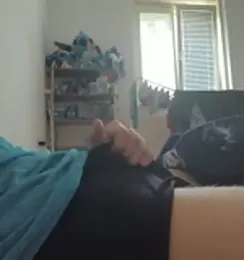 Silent_lord27 webcam model stream image