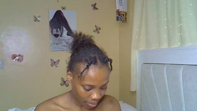 ebonytee webcam model stream image