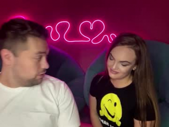 deeplookscouple webcam model stream image