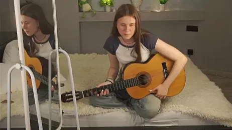 BreckHaviland webcam model stream image