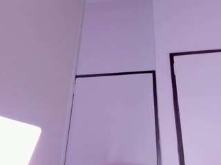 april-grey webcam model stream image