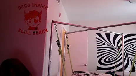 Trashy_Whiteboy webcam model stream image
