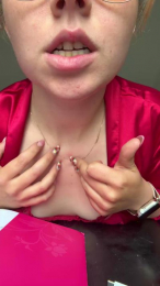 Misslenaanal webcam model stream image