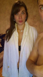 Lamonie webcam model stream image