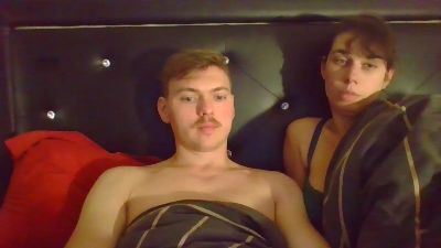 Lamonie webcam model stream image