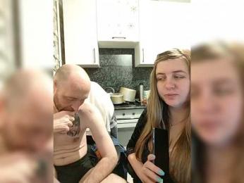 KeshVi777a webcam bongacams model stream image