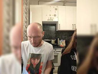 KeshVi777a webcam bongacams model stream image