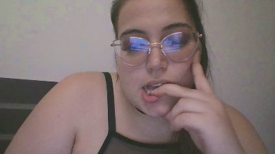 Missquirto webcam cam4 model stream image