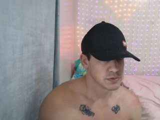 damiendarla webcam model stream image