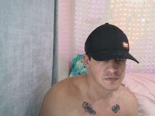 damiendarla webcam model stream image