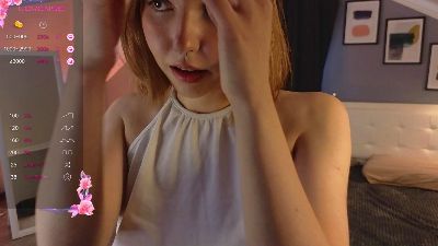 Tonya_Thompson webcam model stream image