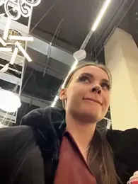 KristiRich webcam model stream image