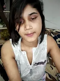 Rafi-Sinha webcam model stream image