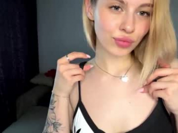 lil_elisa webcam model stream image