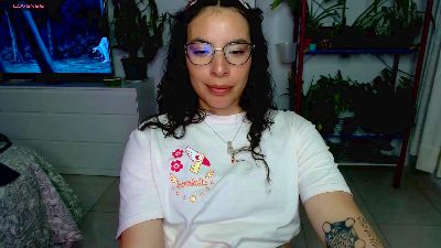 nastyxprincessx webcam model stream image