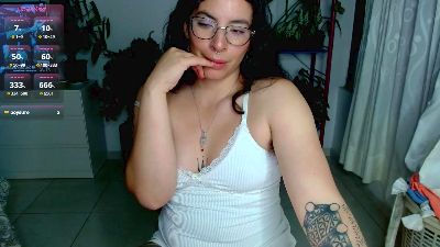 nastyxprincessx webcam model stream image