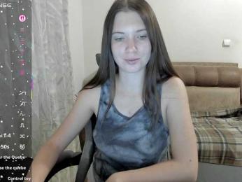 CarrieXDean webcam model stream image