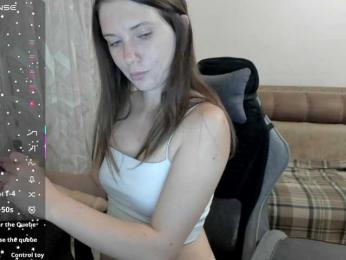 CarrieXDean webcam model stream image