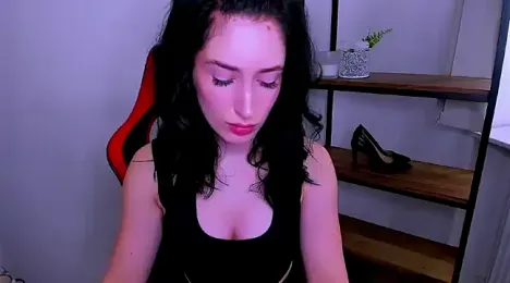 AlissaLips webcam model stream image