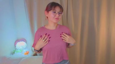 VelvetNehring webcam model stream image