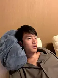 IroManager webcam model stream image