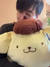 IroManager webcam model stream image