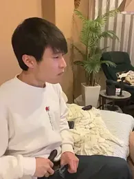 IroManager webcam model stream image