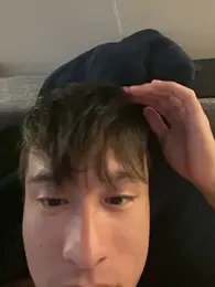 IroManager webcam model stream image