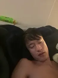 IroManager webcam model stream image