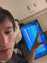 IroManager webcam model stream image