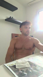 ALPHA_HUNK webcam cam4 model stream image