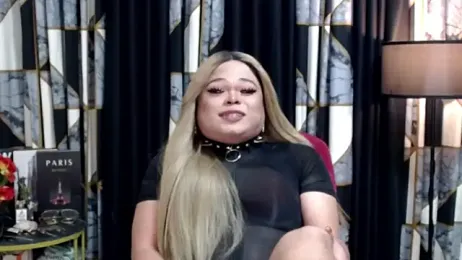 Mistress_CassieXX webcam model stream image