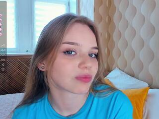 Eadlin Cockcroft webcam model stream image