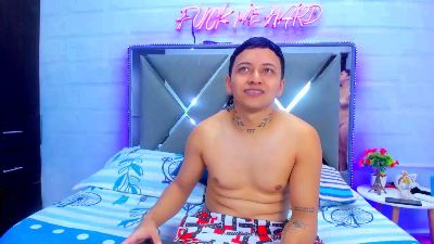 Crazy_coupleho webcam model stream image