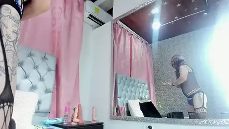 veneno_hot webcam model stream image